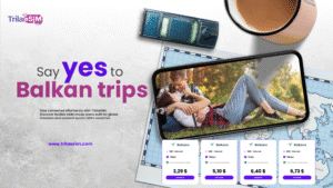 esim for balkans